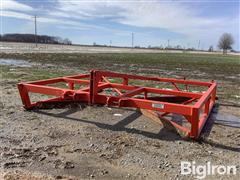 Fair Oaks MFG Land Plane 