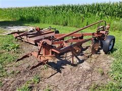 International 535 3 Bottom Plow 