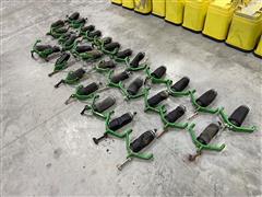 John Deere Planter Air Bag Units 