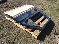 ‘73-79 Ford Pickup Right Side Door 