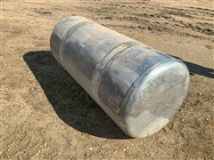 Peterbilt Fuel Tank 