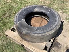 Bridgestone W985 11.5R22.5 Truck Tire 