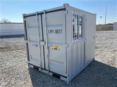 2024 Greatbear 7’ Storage Container 