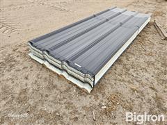 Behlen ADP Panels - Exterior Sheeting 