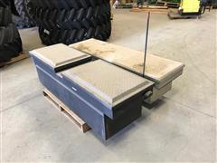 Aluminum Pickup Toolboxes 