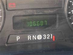 Odometer