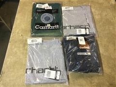 Carhartt Large Shirts 