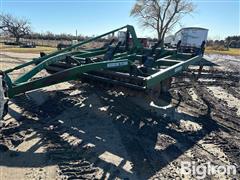 Glencoe SS7400 Chisel Plow 