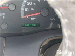 Odometer