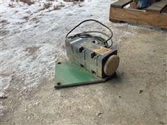 John Deere / DICKEY-john Radar Unit 