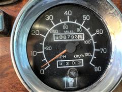 Odometer