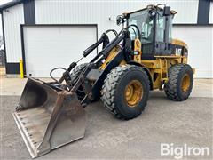 2005 Cat IT28G Wheel Loader 