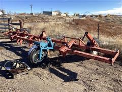 Lely Ripper & Caddy 