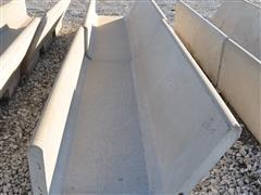 Concrete Bunks 