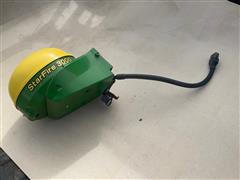 2012 John Deere StarFire 3000 Receiver 