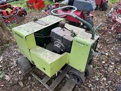 Greensaire 24 Aerator 