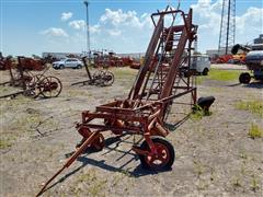 New Holland Elevator-Type Hay Loader 