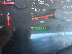 Odometer