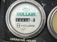 Hours Meter