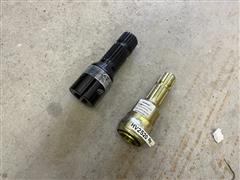 PTO Adapters 