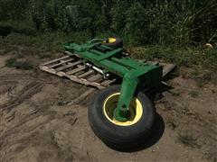 John Deere Lift Assist Wheels 