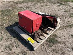 Snap-On Tool Box 