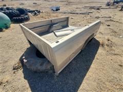 1992 Chevrolet Pickup Bed 