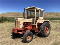 1968 Case 930 Comfort King 2WD Tractor 