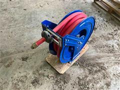 CoxReels TSHF-N650 Gas Line Hose Reel 