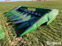 John Deere 853A 8R30" Row Crop Head 