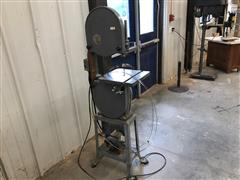 Rockwell Band Saw 