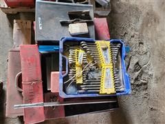 Socket Sets & Shop Tools 