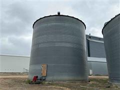 Sioux 36’ Grain Bin 