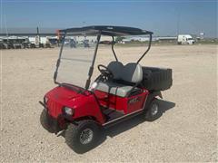 2024 Club Car XRT800 Utility Golf Cart 