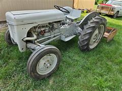Ferguson TO-20 2WD Tractor 
