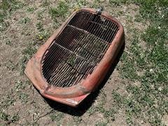Ford Truck Grill 