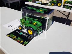 Ertl Precision John Deere Model 5010 Tractor 