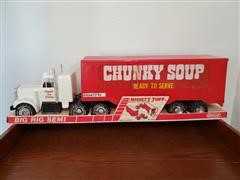 Duncan Mighty Tuff Toy Big Rig Semi 