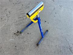 Pro-Tech Adjustable Rolling Stand 
