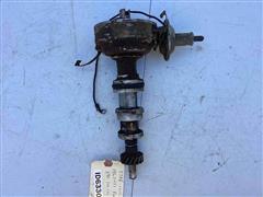 1967-71 Ford 390Ci Distributor 