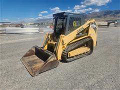 2020 Gehl RT210 Compact Track Loader 