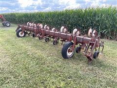 International Row Crop Cultivator 