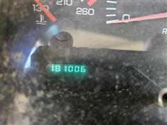 Odometer