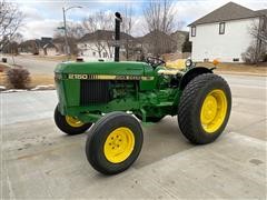 1983 John Deere 2150 2WD Utility Tractor 