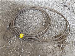 5/8" Cable 