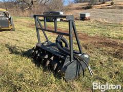 2014 John Deere MH60 Mulching Head 