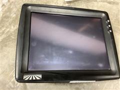 Trimble FM 1000 AgGPS Display Monitor 