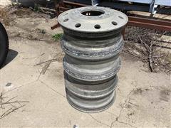 Aluminum Truck Rims 