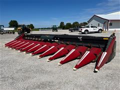 2014 Drago N12 12R30" Corn Head 