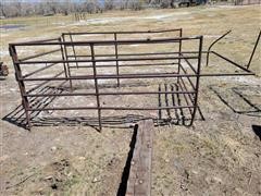 Livestock Rack 